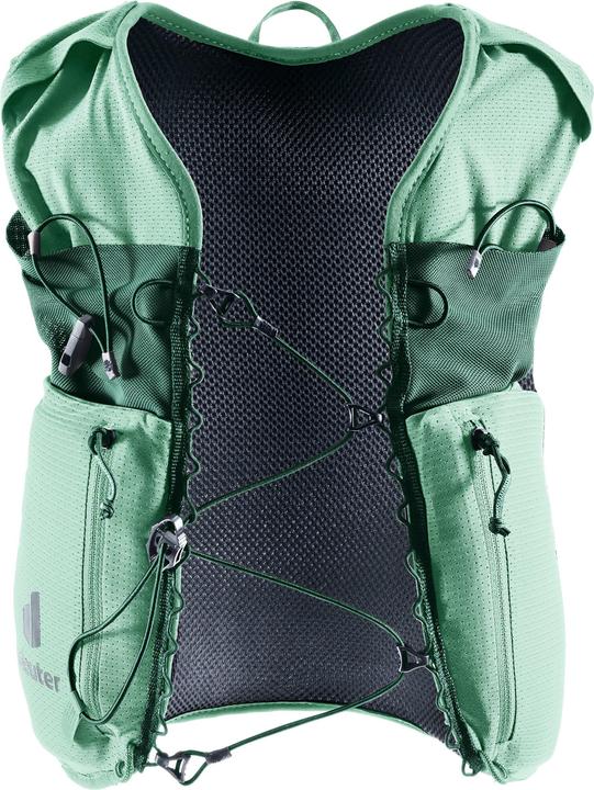 Actual product image Deuter Traick 5 (5 l)