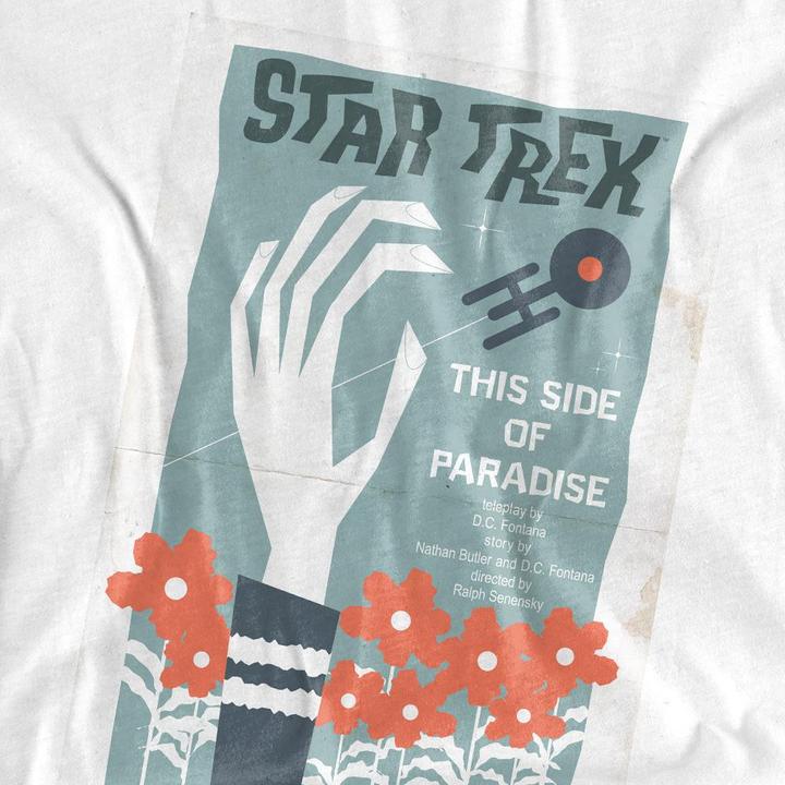 Produktbild The Original Series Episode 24 TShirt (XXL)
