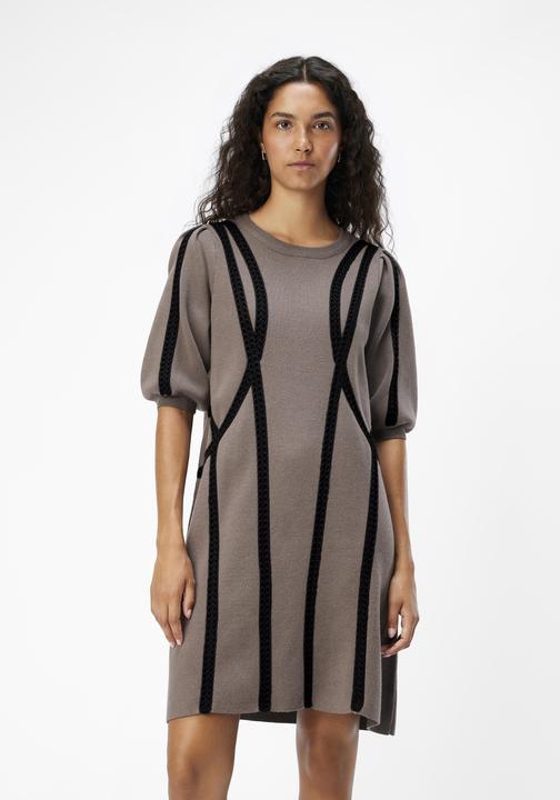 Immagine prodotto Object Abito midi in maglia (XS)