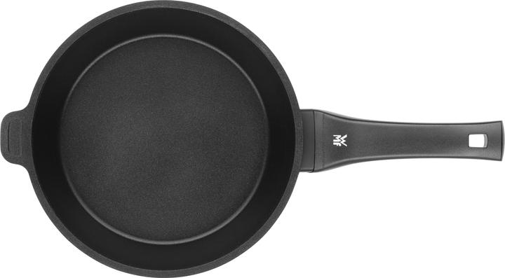 Immagine prodotto WMF Permadura Premium (24 cm, Padella per friggere, Alluminio pressofuso)