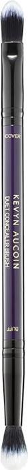 Actual product image Kevyn Aucoin Duet Concealer Brush (Concealer)