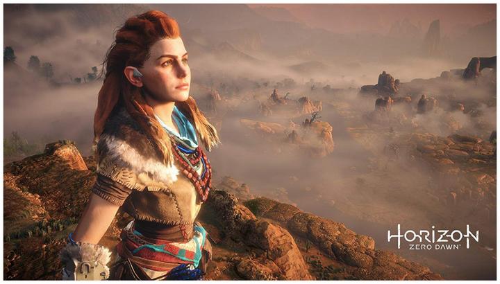Actual product image Sony Horizon Zero Dawn - Complete Edition (PS4, EN)