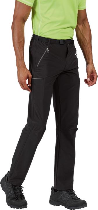 Actual product image Regatta Xert III Stretch (48, 54)
