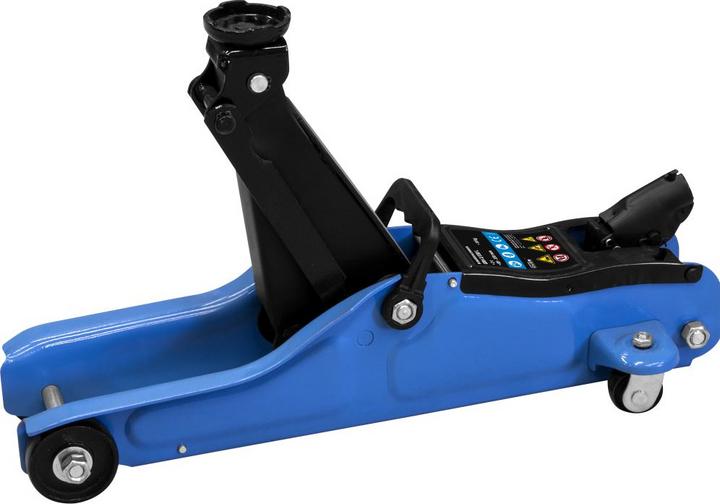 Güde Rangierwagenheber GRH 2/330 L