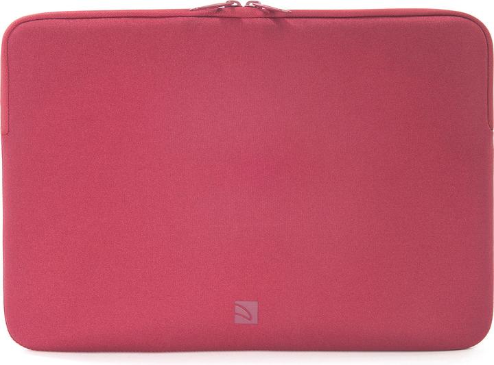 Produktbild Tucano Sleeve NEW ELEMENTS für MacBook Air 11.6" Hot Pink (11", Apple)