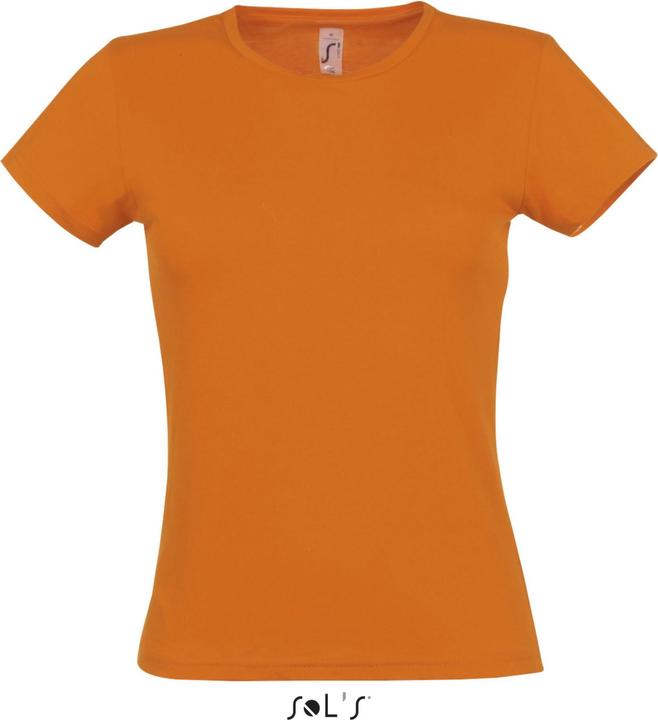 Actual product image Sol's Miss (XL)