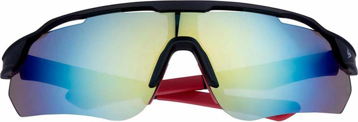 Dunlop Fahrradbrille (Multicolor, Multicolor)