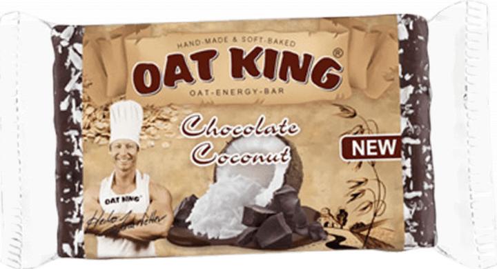 Oat King Energy Bar (Chocolate Coconut, 1 Stk., 950 g)