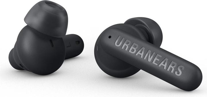 Image du produit Urbanears Boo Tip TWS Charcoal Black (4.50 h, Filaire)