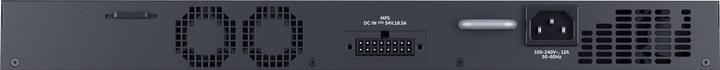 Image du produit Dell Réseau N1548P 48 Port mngd Switch (52 Ports)