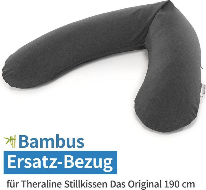Melange, Anthrazit