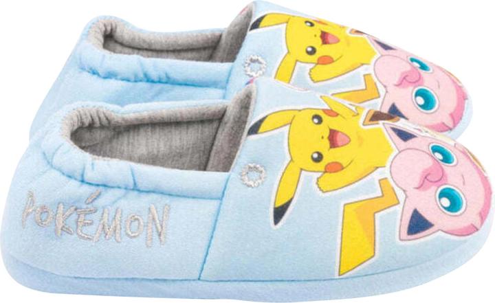 Image du produit Pokémon Chaussons fille (30)