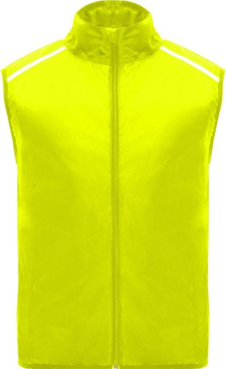 Produktbild Alpinia Jannu Weste Laufen (XS)