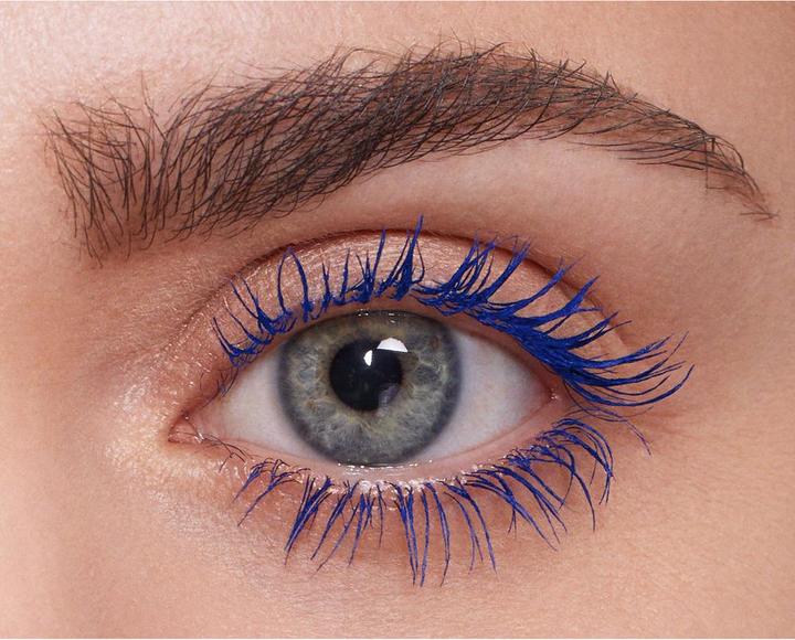 Image du produit Shiseido Controlled Chaos MascaraInk (02 Sapphire Spark)