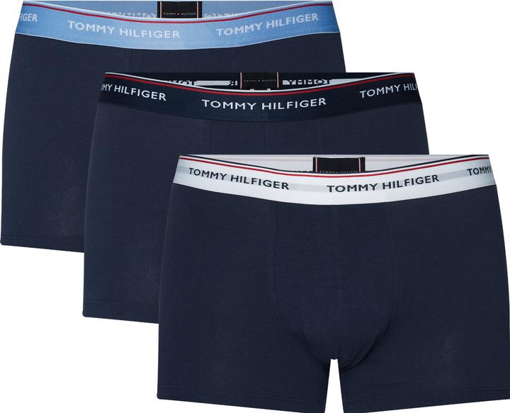 Tommy Hilfiger Trunk (M, confezione da 3)