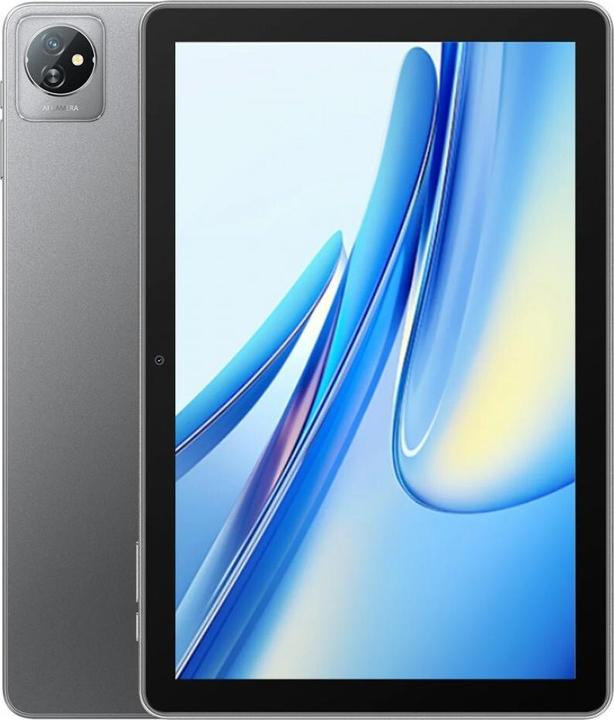 Immagine prodotto Blackview Tablet TAB 70 Wifi 4GB/64GB Wifi Szary bez ładowarki (Solo WiFi, 10.10", 64 GB, Grigio)