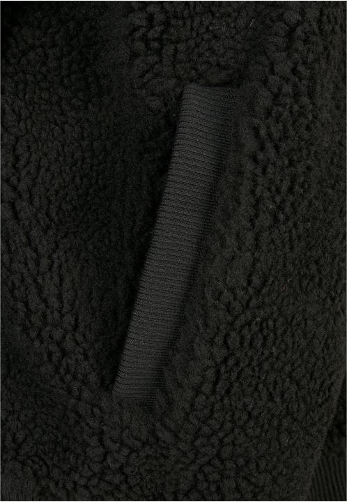 Immagine prodotto Urban Classics Giacca Boxy Sherpa (L)