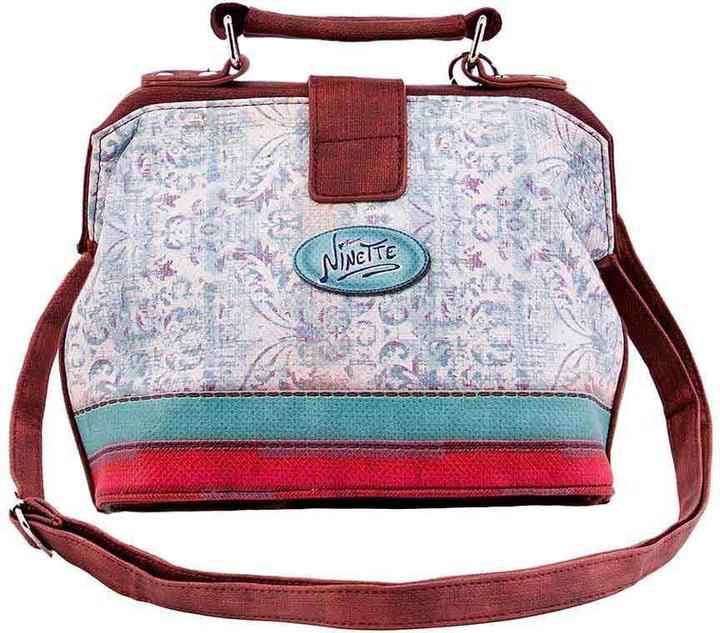 Forever Ninette Doctor Shoulder Bag Swing