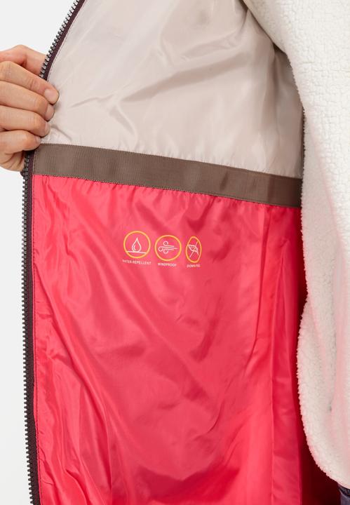 Immagine prodotto Camel Active Cappotto lungo con cappuccio foderato (36)
