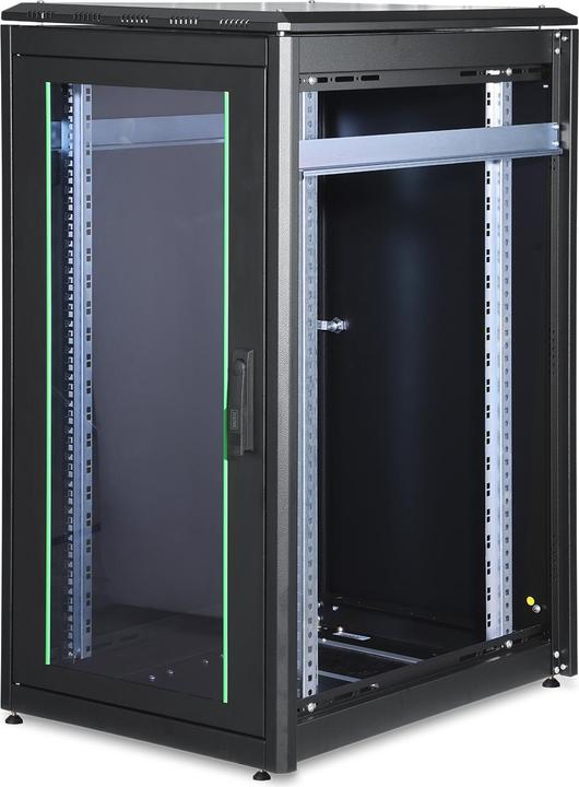 Produktbild Digitus Netzwerkschrank Unique (22 HE, 19 Zoll Rack)
