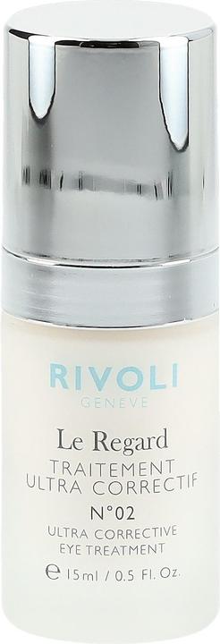 Image du produit Rivoli Traitement Ultra Correctif (Sérum, 15 ml, Jour + nuit)