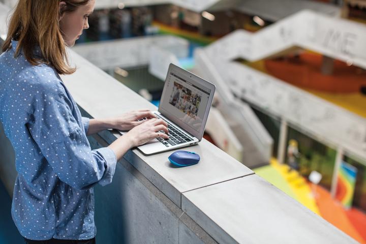 Image du produit Logitech M535 (Sans fil)