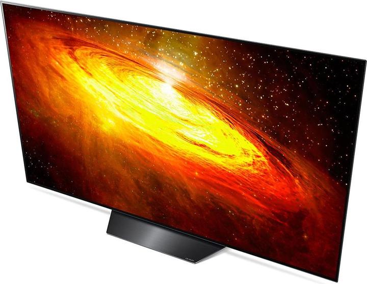 Produktbild LG OLED55BX6LB - 139,7 cm (55 Zoll) - 3840 x 2160 Pixel - OLED - Smart-TV - WLAN - (55", OLED, 4K)