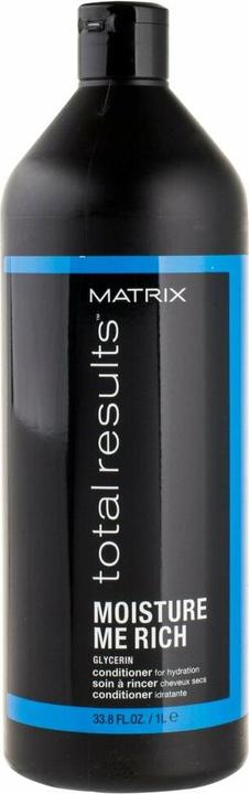 Actual product image Matrix Moisture Me Rich Conditioner (1000 ml)