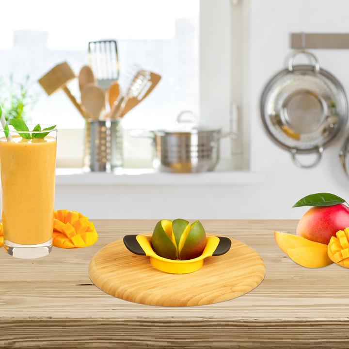 Immagine prodotto Relaxdays Taglia mango, cubetti