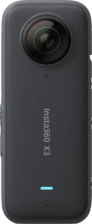 Immagine prodotto Insta360 X3 (30p, WiFi, Bluetooth)