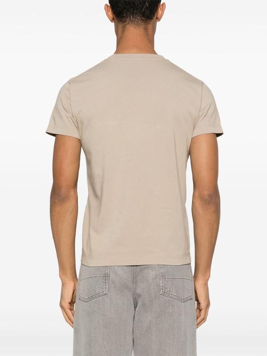 Actual product image Tom Ford T-shirts And Polos Dove Grey (52)