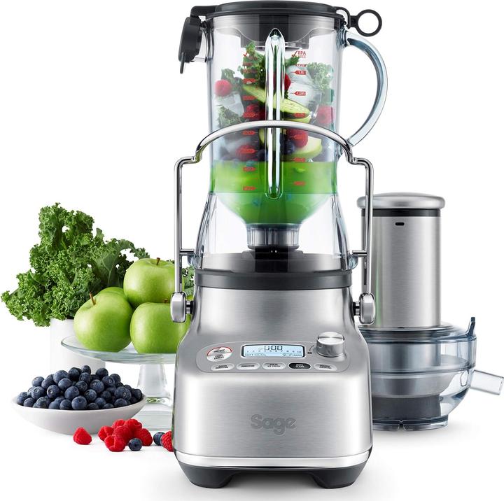 Produktbild Sage The 3X Bluicer Pro (CH-Stecker, 1350 W)