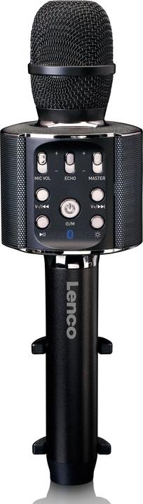 Produktbild Lenco BMC-090