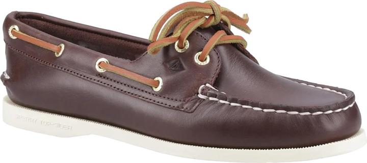 Sperry Bootsschuhe Authentic Leder