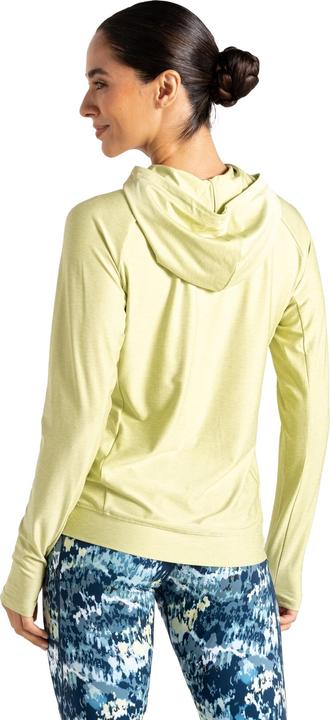 Immagine prodotto Dare2b Sprint City Felpa con Cappuccio Leggera Donna