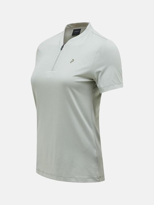 Produktbild Peak Performance Turf Zip SS Top (XL)