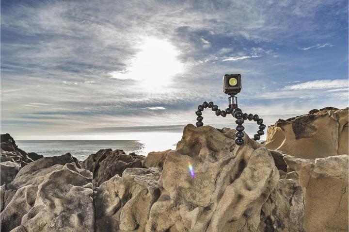 Produktbild Joby GorillaPod 500 (Metall, Kunststoff)