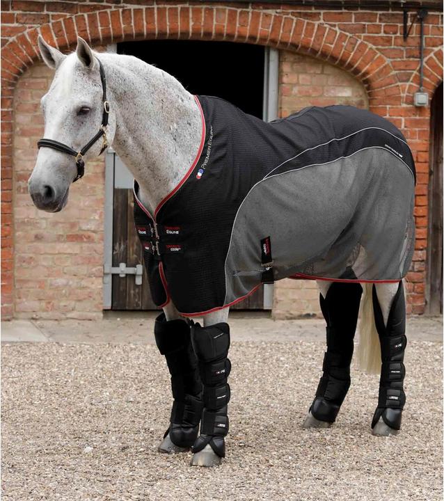 Produktbild Premier Equine Knee Pro Tech Ballistic Transportgamaschen