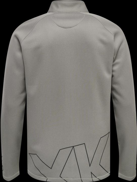 Image du produit hummel Veste Zip Cima Xk (3XL)