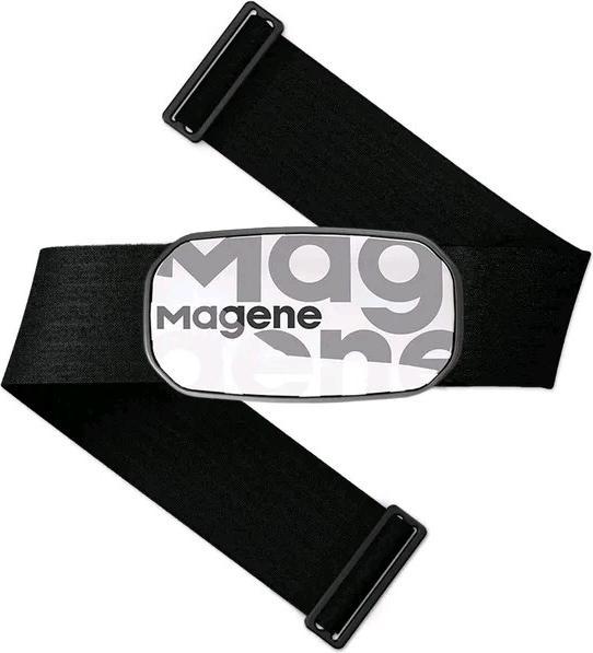 Actual product image Magene Heart rate sensor H603 - white