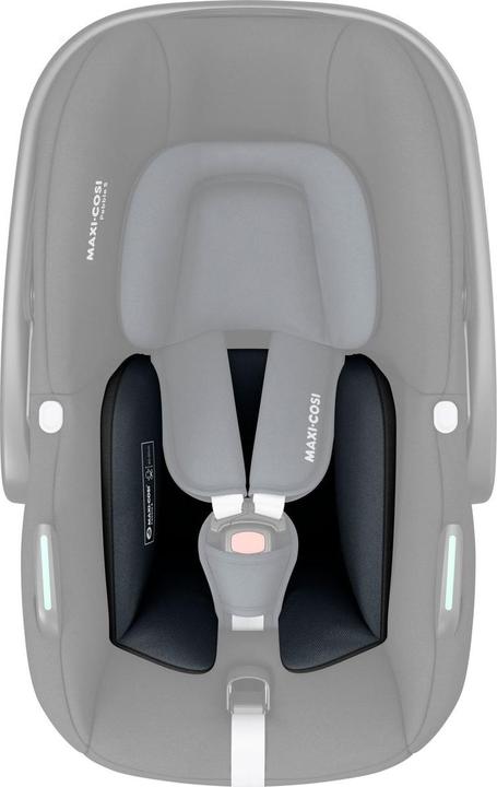 Produktbild Maxi-Cosi Pebble S mit FamilyFix S (Babyschale)
