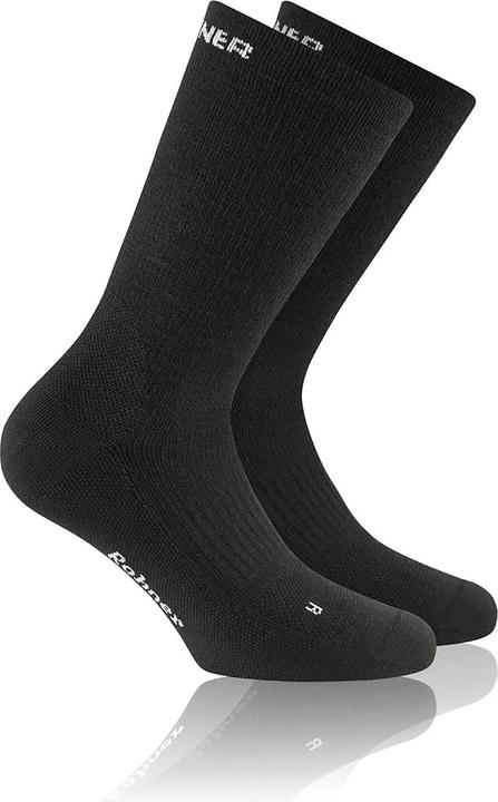 Rohner Dynamic Merino Quarter