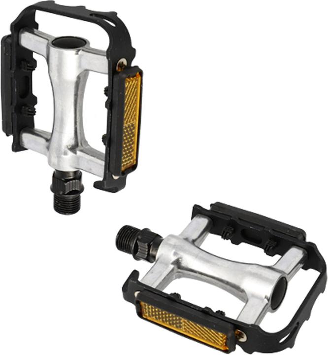 Optimiz Aluminium-Pedale