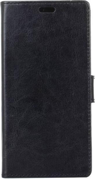 MU Classic Crazy Horse II Couverture de livre en cuir Série (Harry)
