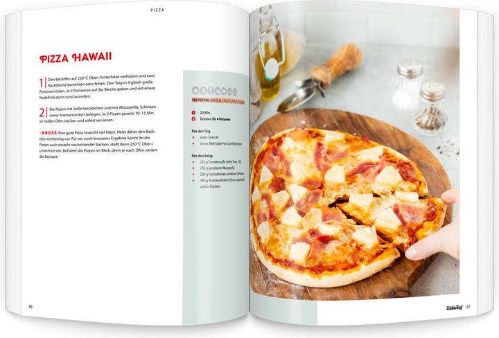 Produktbild Redaktion mein ZauberTopf:mein ZauberTo (Deutsch, Redaktion mein ZauberTopf, 2024)