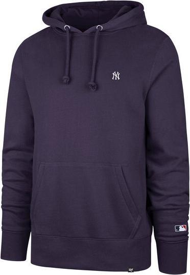 Immagine prodotto 47 Brand Felpa con cappuccio New York Yankees MLB (L)