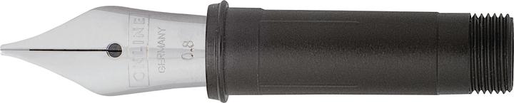 Produktbild Online Mundstück 0.8mm 40080/3 (3 x)