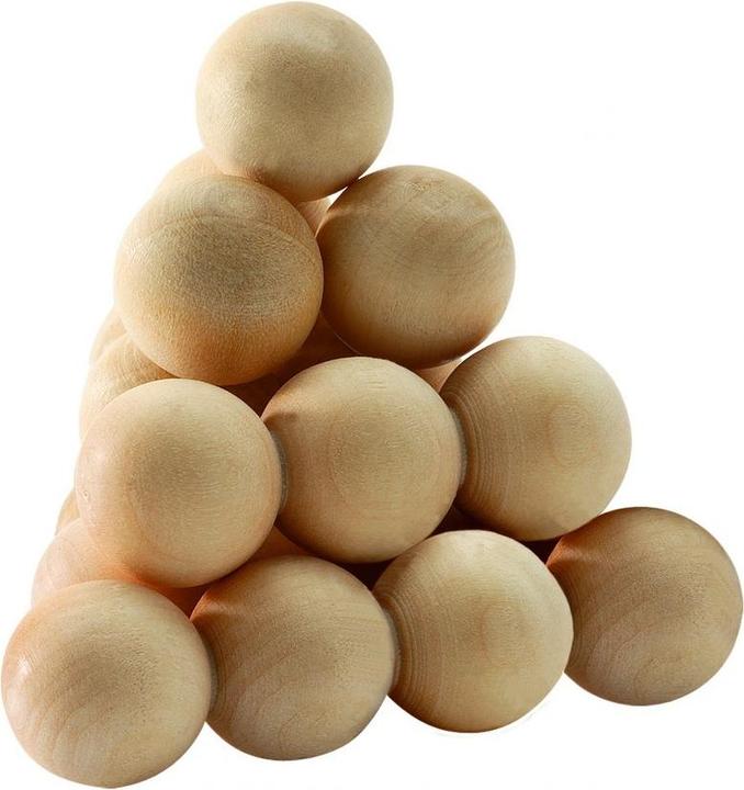 Image du produit Djeco Woodix (Allemand, Français, Italien, Anglais)