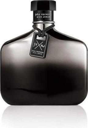 Produktbild John Varvatos Nick Jonas JV x NJ by (Eau de Toilette, 125 ml)
