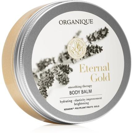 Image du produit Organique Eternal Gold Smoothing Therapy (traitement lissant à l'or éternel) (Lait pour le corps, 200 ml)